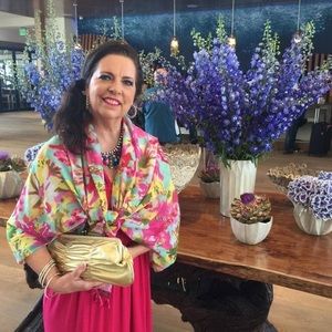 Meet your Posher, Kathy